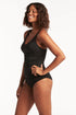 Sea Level Essentials D/dd Singlet Top